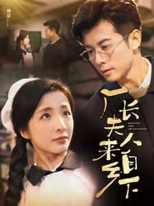 厂长夫人来自乡下全集