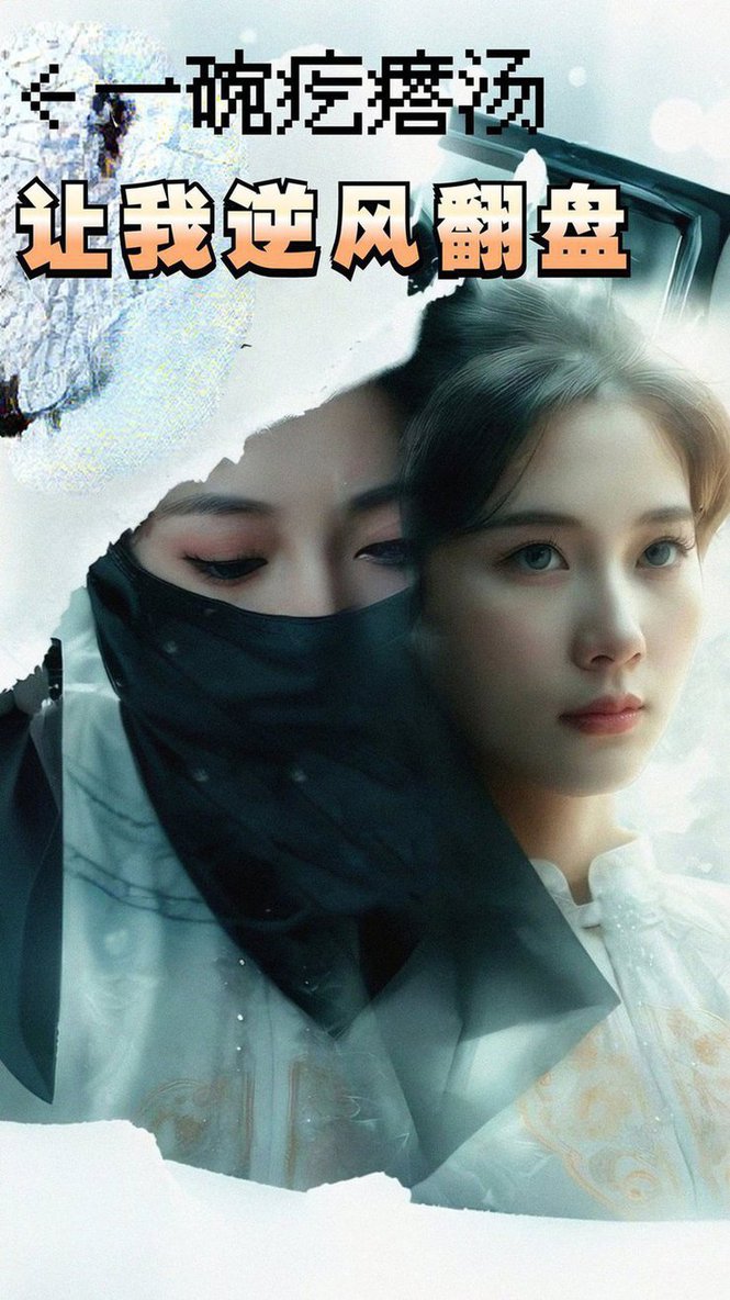 一碗疙瘩汤，让我逆风翻盘全集