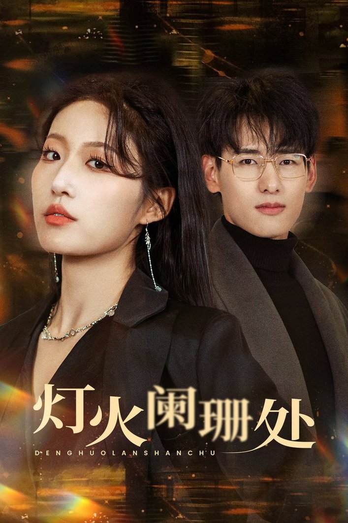 灯火阑珊处全集