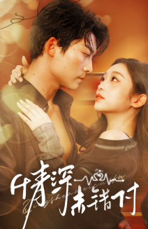 深情未错付全集