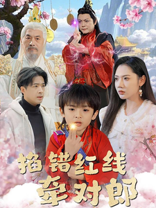 掐错红线牵对郎全集