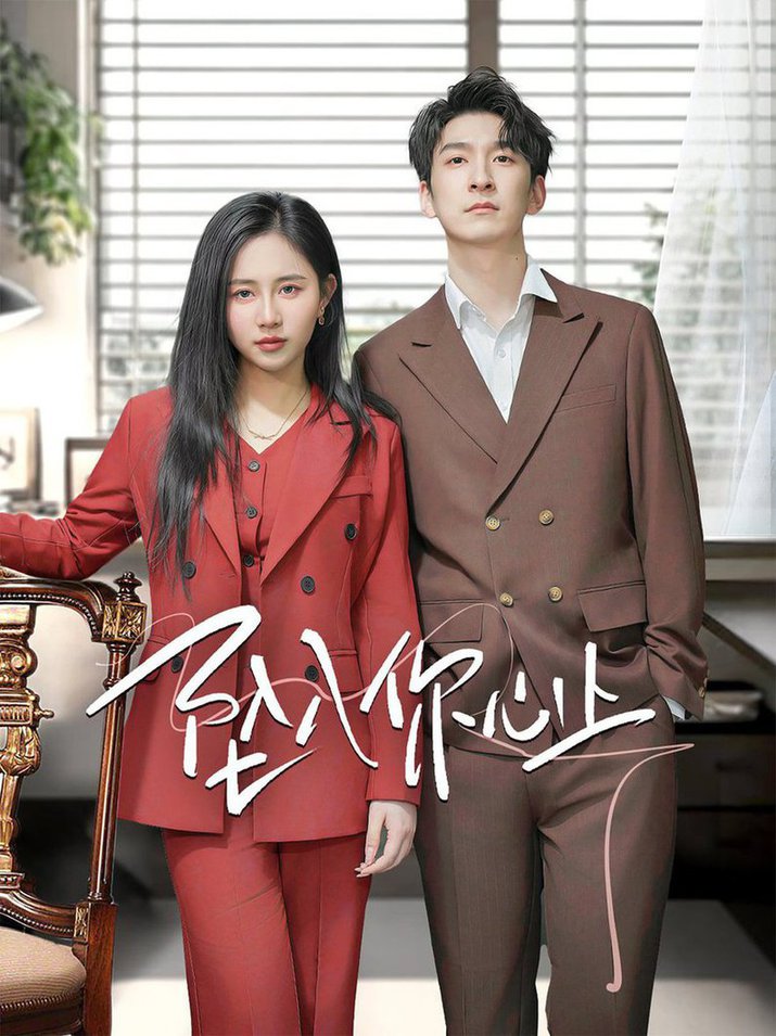 坠入你心上全集