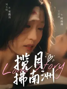 揽月拂南洲全集