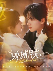 诱捕月光全集