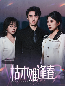 枯木难逢春全集