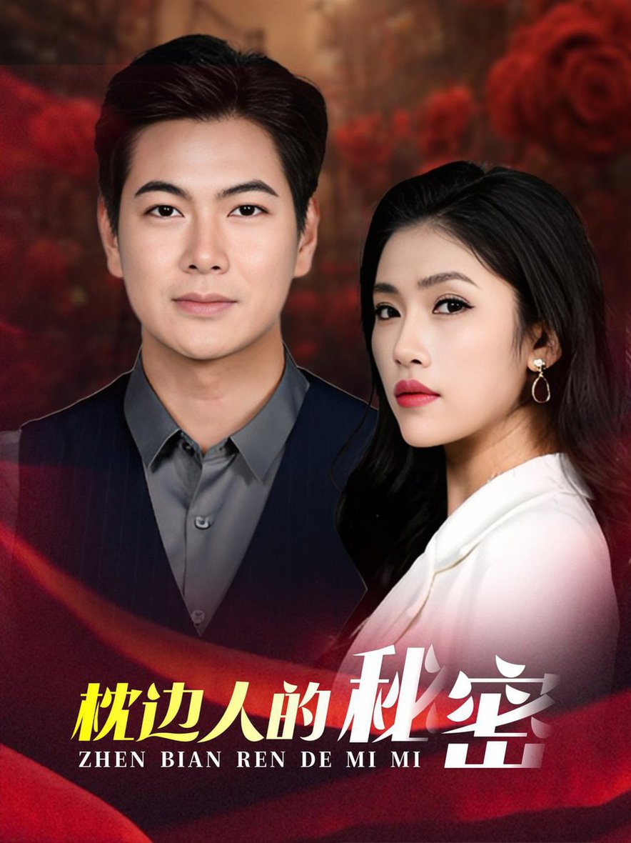 枕边人的秘密全集
