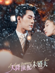 天降顶配未婚夫 挖机救场天降顶配未婚夫全集