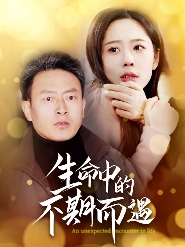 生命中的不期而遇全集