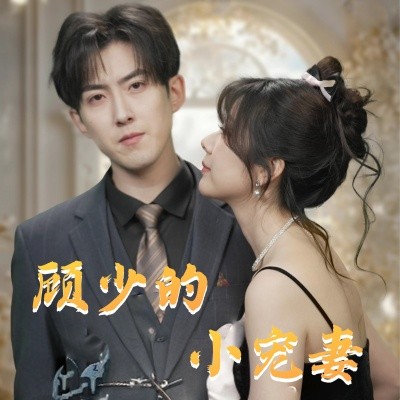 顾少的小宠妻全集