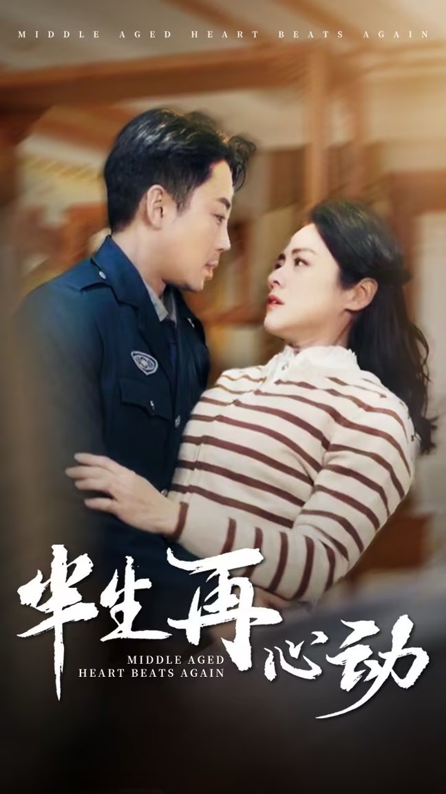 半生再心动全集