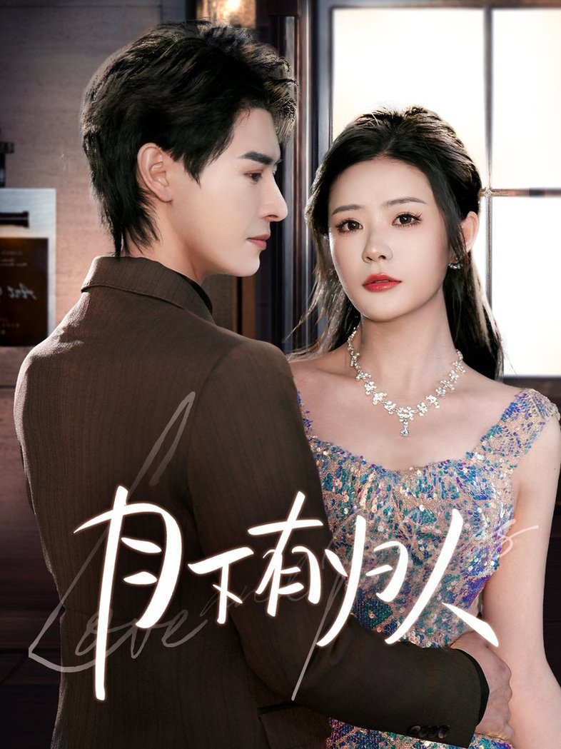 月下有归人全集