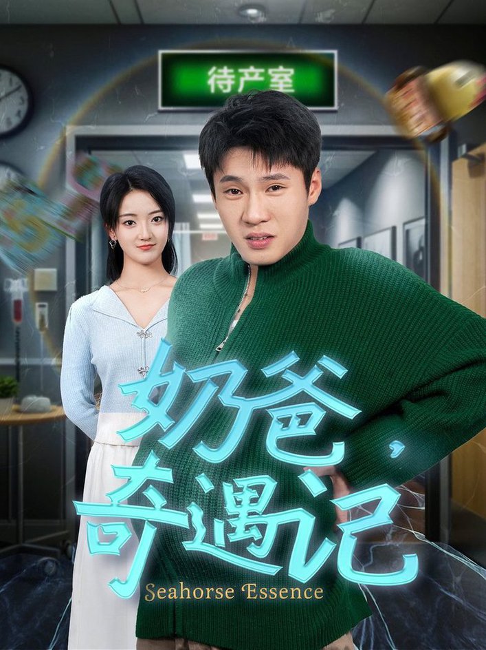 奶爸奇遇记全集