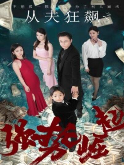 从夫狂飙之强势崛起全集