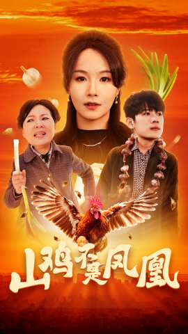 山鸡不是凤凰全集