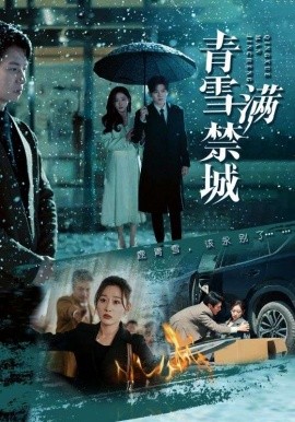 青雪满禁城全集