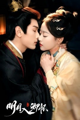 明月入卿怀全集