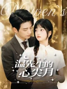 温先生的心尖月短剧全集