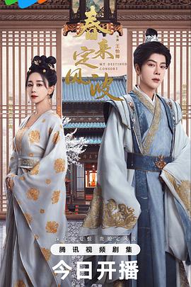 春来定风波全集