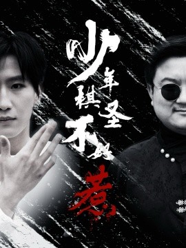 少年棋圣不好惹全集