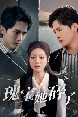 瑰宝她碎了全集