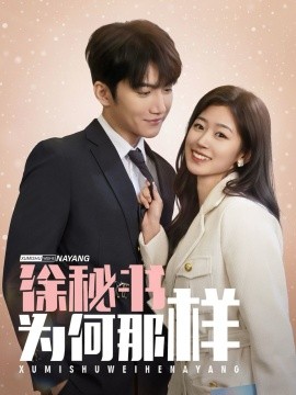 徐秘书为何那样全集