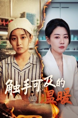 触手可及的温暖全集