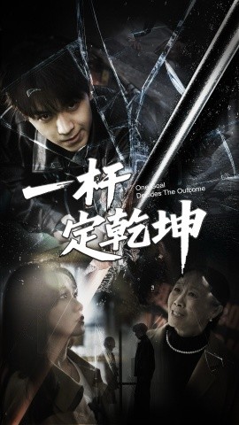 一杆定乾坤全集