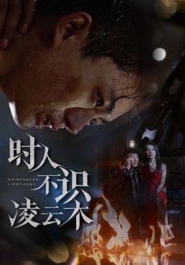 时人不识凌云木全集