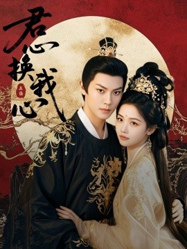 君心换我心 宫阙有时晴全集
