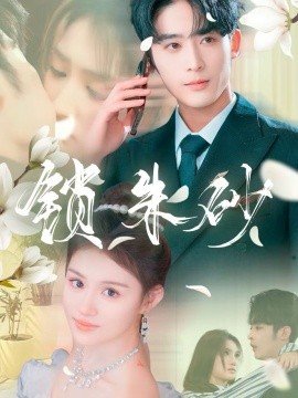 锁朱砂 在火焰尽头等你全集