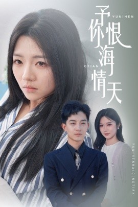 予你恨海情天全集