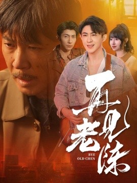 再见老陈全集