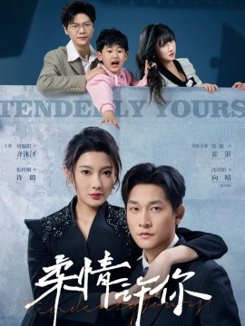 柔情许你全集