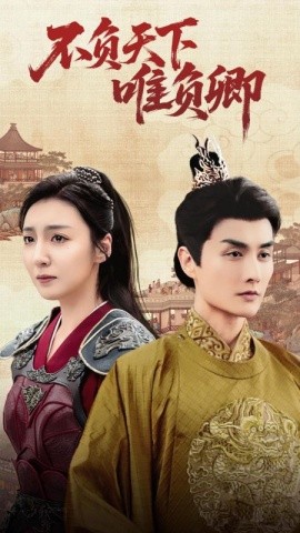 不负天下唯负卿全集