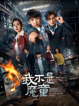 我不是魔童全集