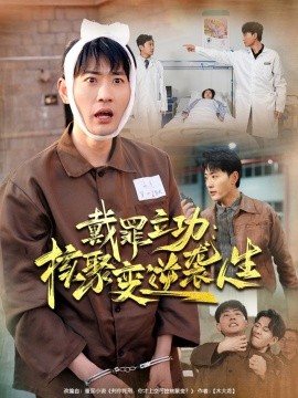 戴罪立功核聚变逆袭人生全集