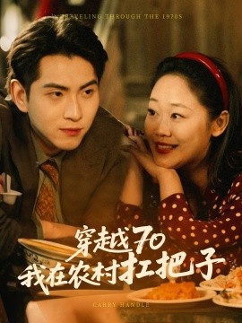 穿越70我在农村扛把子全集