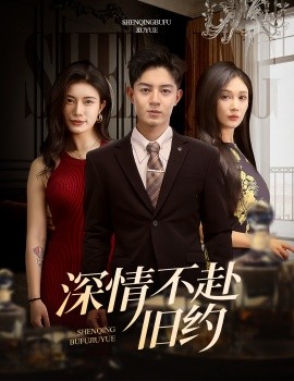 深情不赴旧约全集