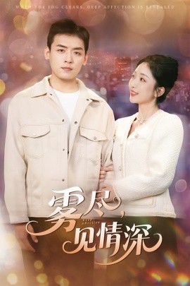 雾尽见情深全集