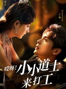 哎呀小小道土来打工全集