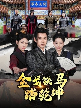 金戈铁马踏乾坤 铁骑踏破长安花 和离后：将军马甲掉了全集