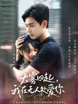 大雾四起，我在无人处爱你全集