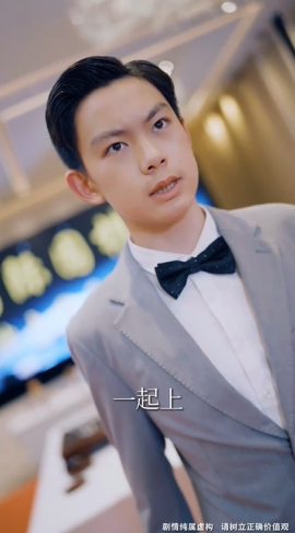 没想到吧姐姐，我就是棋神全集