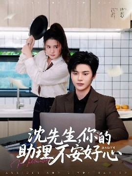 沈先生，你的助理不安好心全集