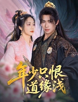 年少只恨道缘浅全集