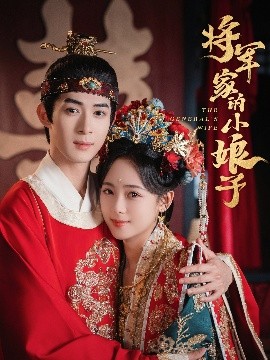 将军家的小娘子短剧全集