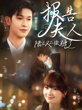 报告夫人陆总又在撒糖了全集