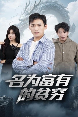 名为富有的贫穷全集