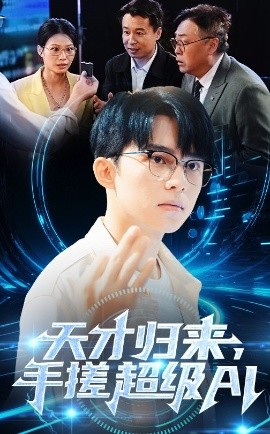 天才归来，手搓超级AI全集