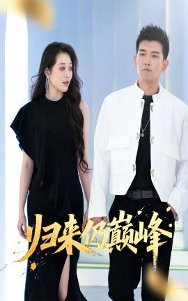归来仍巅峰全集